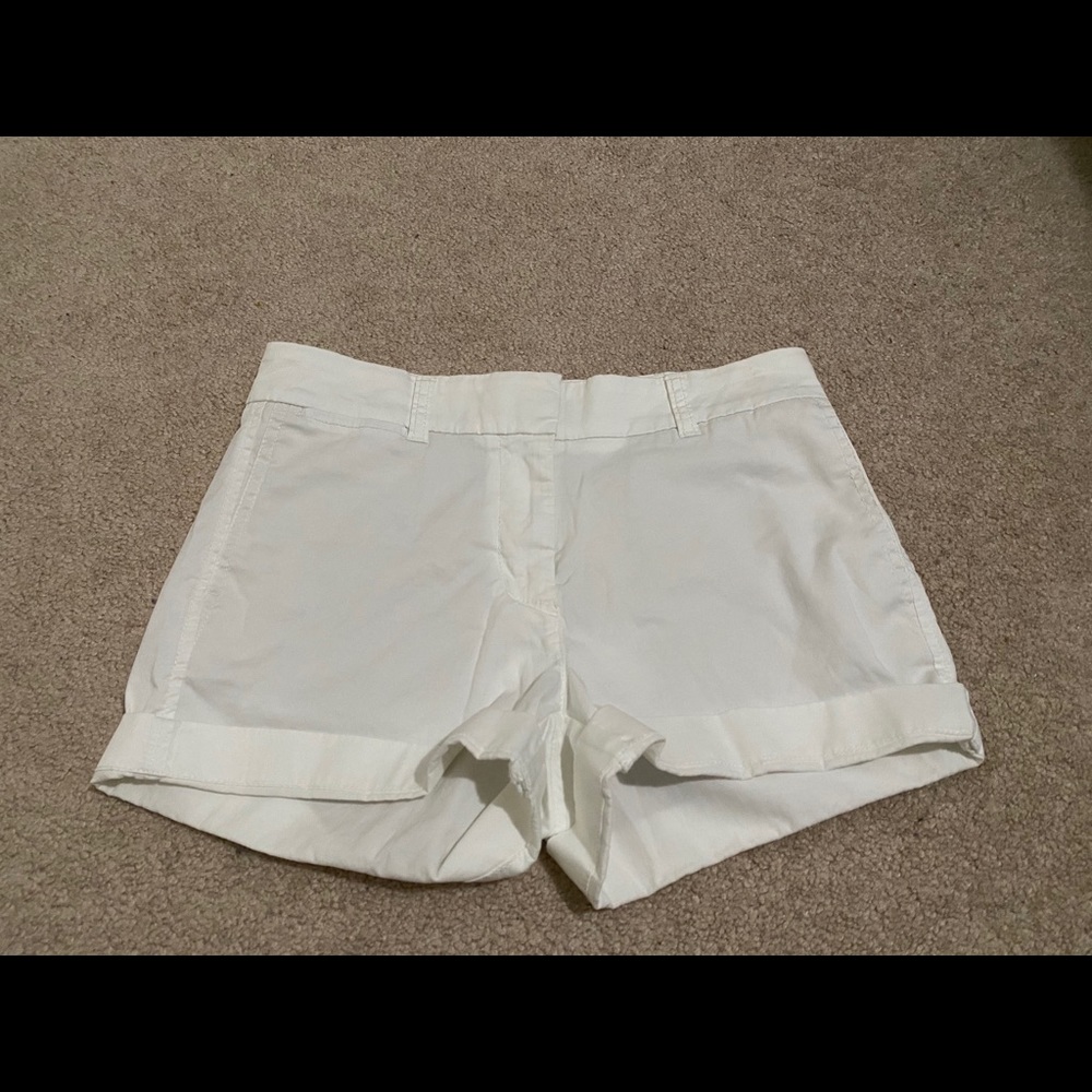 Chino Shorts